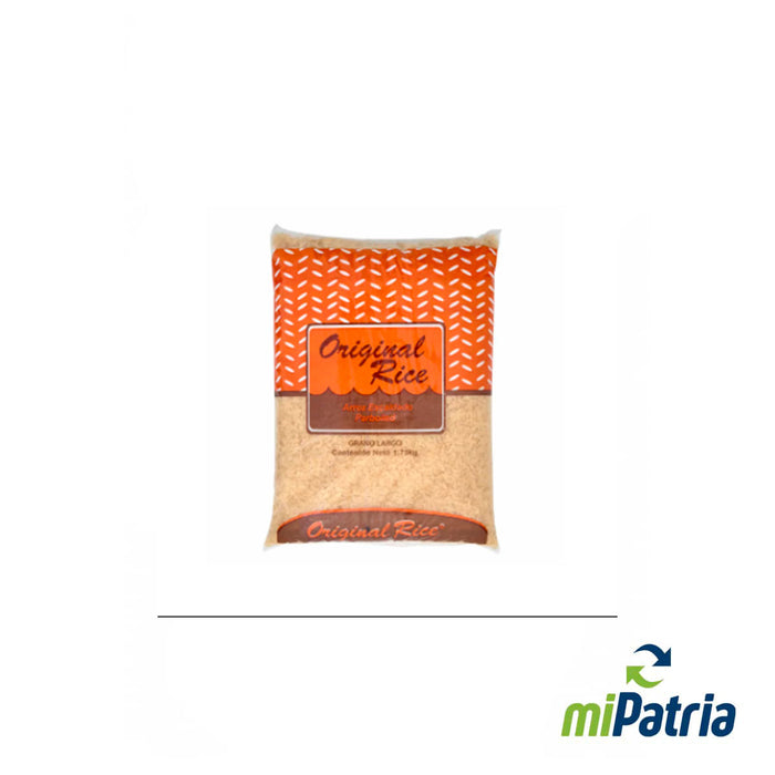 BAPROSA ORIGINAL RICE 1.75 KG