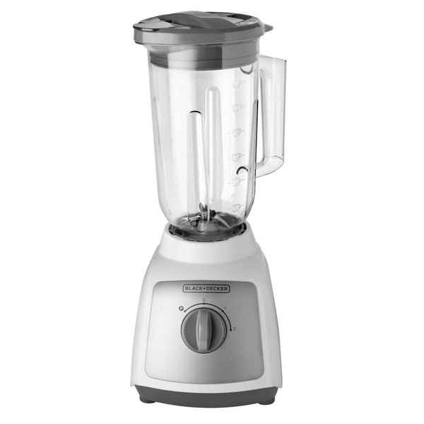 Licuadora Black & Decker Durapro Blbd202pw
