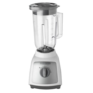 Licuadora Black & Decker Durapro Blbd202pw