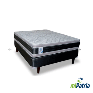 CAMA MATRIMONIAL COMFORT FIRM