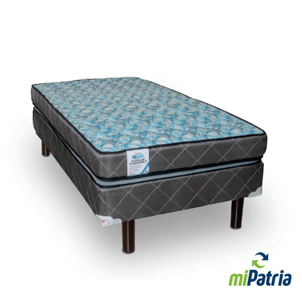 CAMA MATRIMONIAL POPULAR ECONOMICA