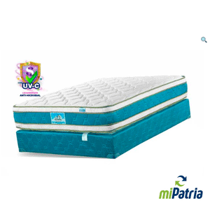 CAMA QUEEN ANTIESTRESS 2 BTS