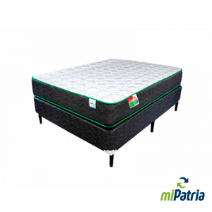 CAMA UNIPERSONAL CLASICA / IMPERIO