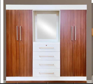 CLOSET TOCADOR ISABELLA