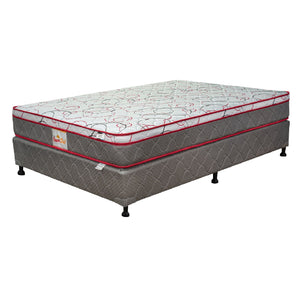 CAMA MATRIMONIAL BD EDICION ESPECIAL