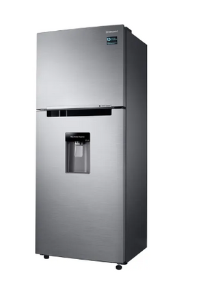 Samsung Refrigeradora Samsung RT29A571JS8 Top Mount No Frost