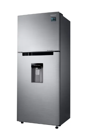 Samsung Refrigeradora Samsung RT29A571JS8 Top Mount No Frost