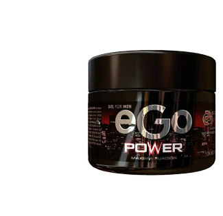 Gel Fijador Ego Power - 1000ml