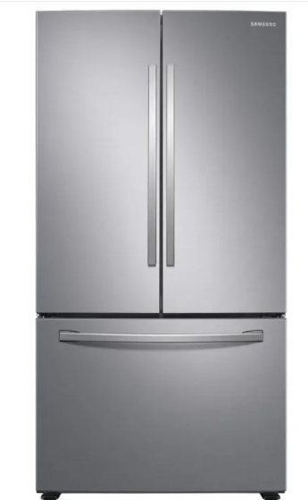 Refrigeradora Samsung French Door No Frost 31 pies