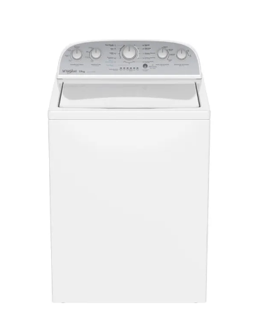 Whirlpool Lavadora Whirlpool Superior 19 Kg