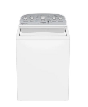 Whirlpool Lavadora Whirlpool Superior 19 Kg