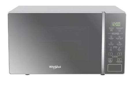 Whirlpool WM1807D 0.7 ft3 Plateado