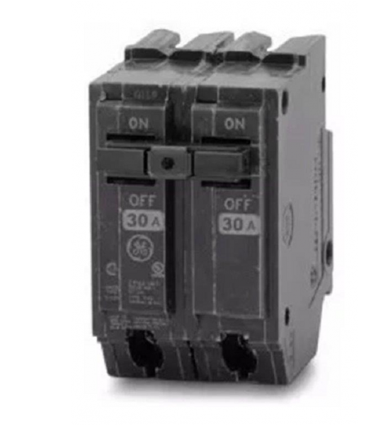 Breaker 30 AMP GE