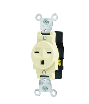 Tomacorriente 220V estilo Chino
