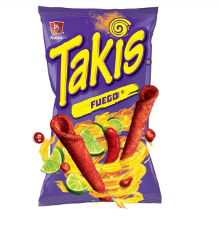Takis