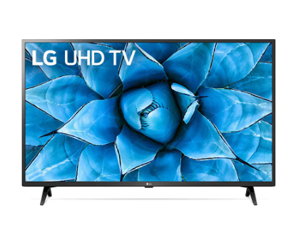 LG 43 UHD