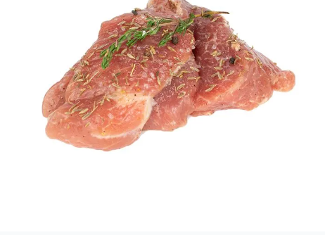 Carne para Asar Cerdo