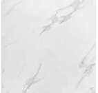 Porcelanato 60x60 Superficie Blanca/ Pulido