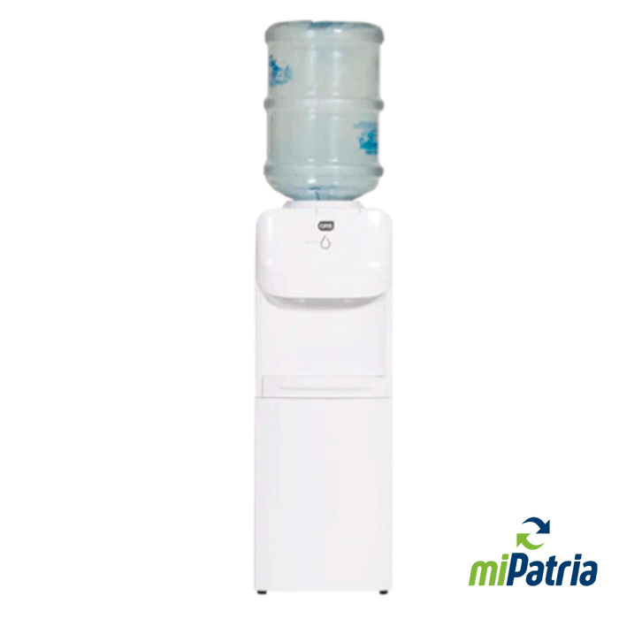 DISPENSADOR DE AGUA GRS M/DA-BS2T-W