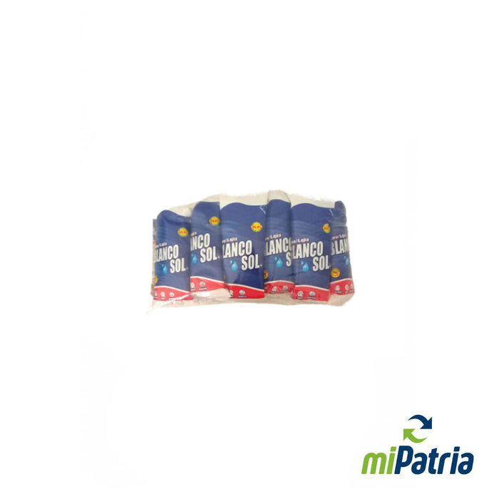 DOCENA BLANCO SOL CLORO 200ML
