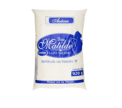 DOÑA MATILDE AZUCAR 920GRS