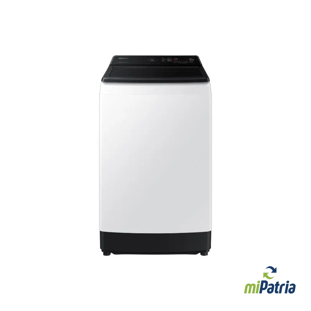 Lavadora Samsung 15kg