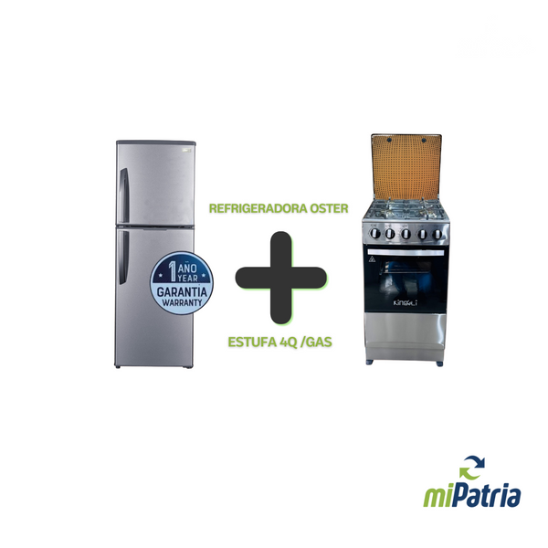 Combo Patri