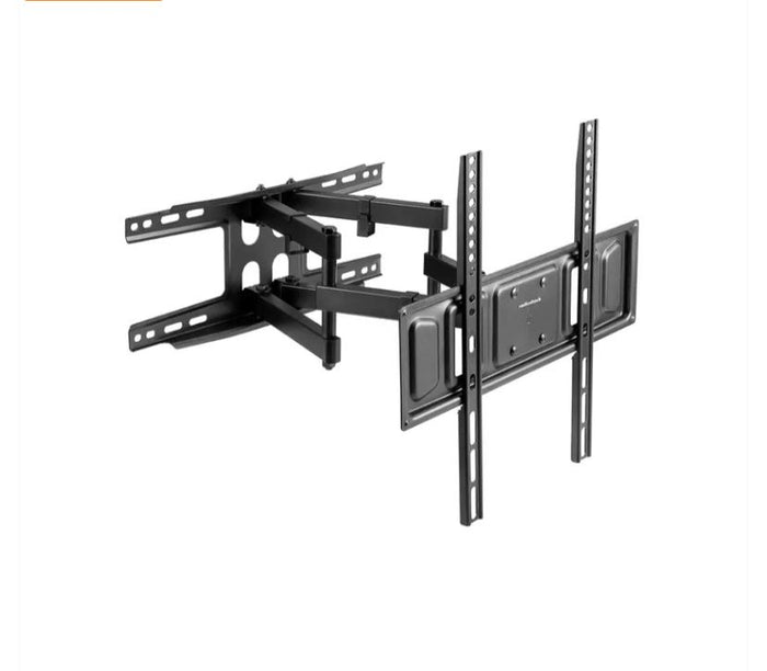 Rack para TV RadioShack 1606023 Articulado 32 a 70" Negro