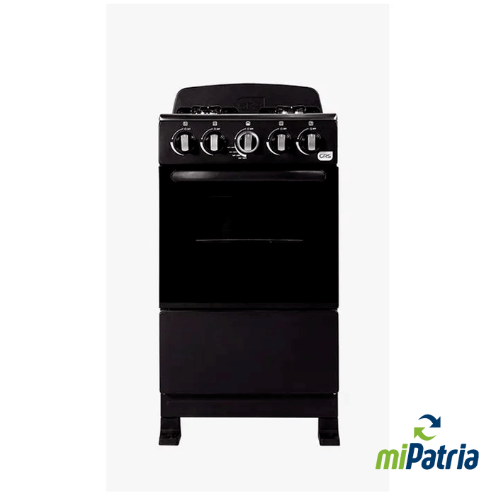 ESTUFA GAS GRS 4/Q BRONCE M/20GE5007/20GE/20GEB/20GE2B