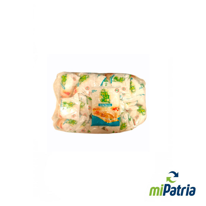 FARDO MASECA EXTRA SUAVE 20UND