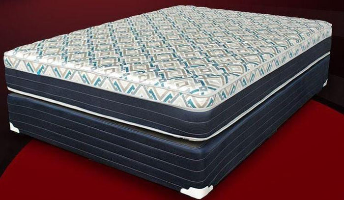 Cama Matrimonial primelux