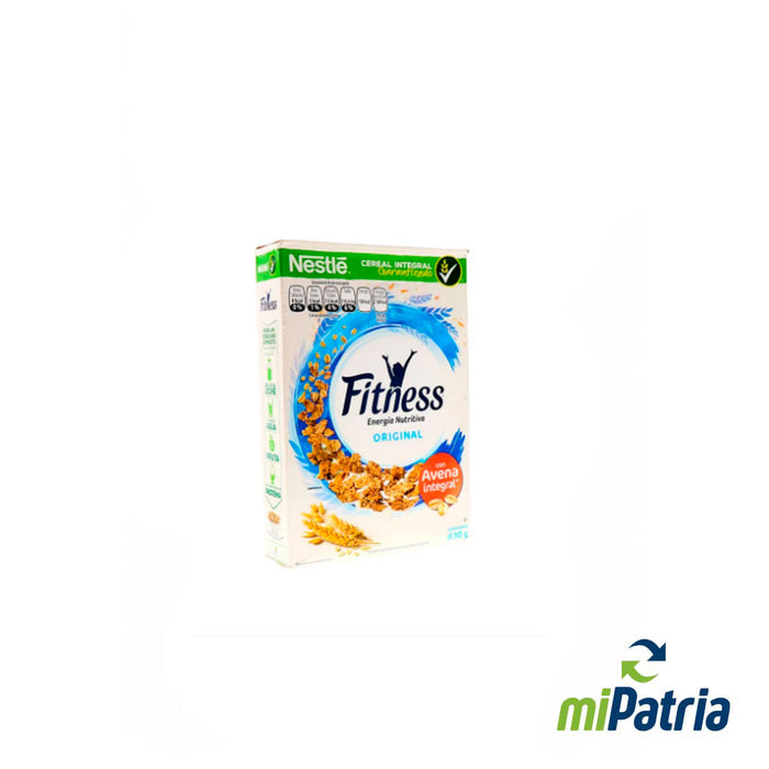 FITNESS CEREAL ORIGINAL 630GRS
