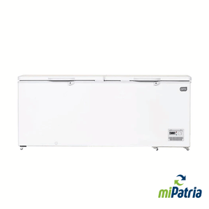 FREEZER GRS 27´´ M/ GF-750 /GF-750G