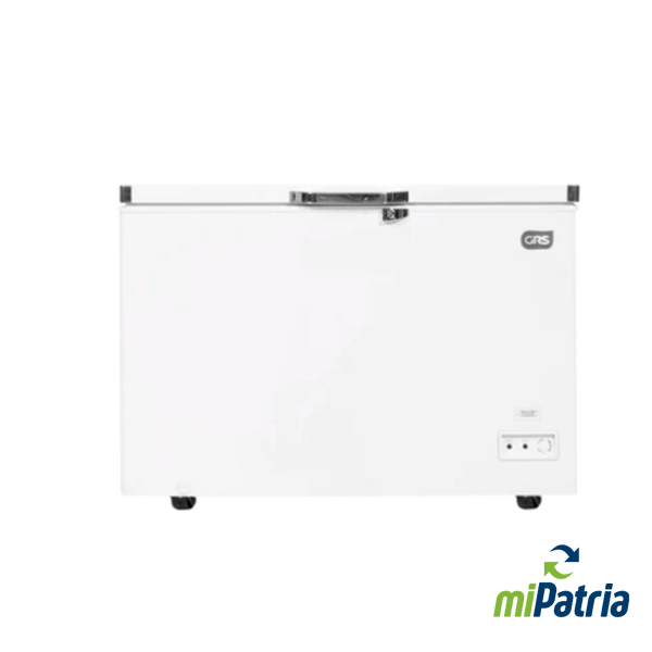 FREEZER HORIZONTAL 11´´ GRS M/ GF-320B/G