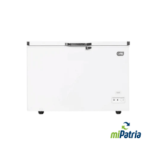 FREEZER HORIZONTAL 11´´ GRS M/ GF-320B/G