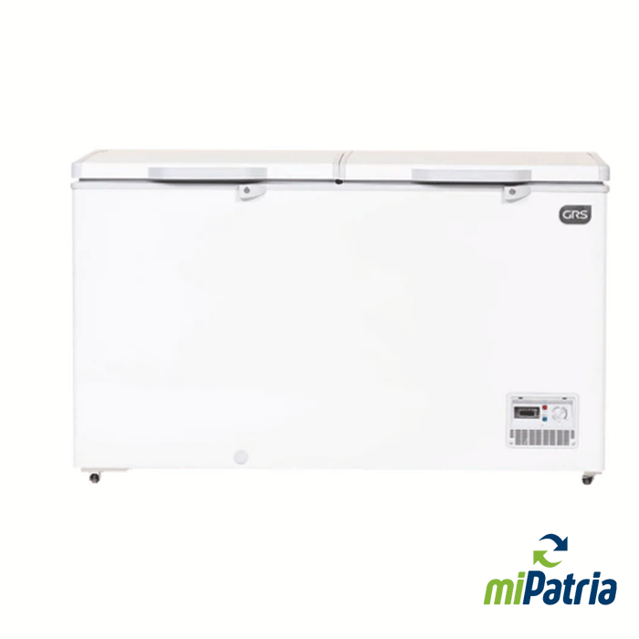 FREEZER HORIZONTAL 14´´ GRS M/ GF-420B/G