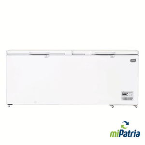 FREEZER HORIZONTAL 20´´ GRS M/ GF-550B/G