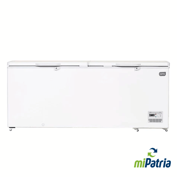 FREEZER HORIZONTAL 20´´ GRS M/ GF-550B/G