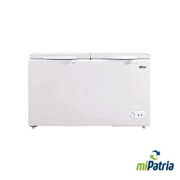 FREEZER HORIZONTAL GRS 23" M/GF650B/G