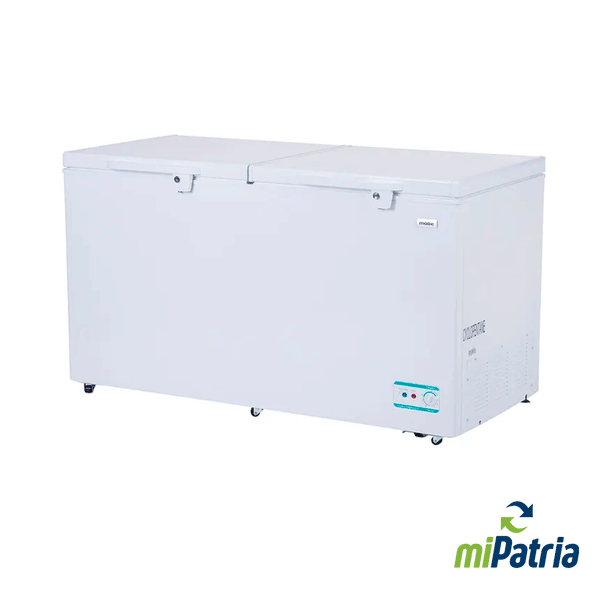 FREEZER MABE 25" M/CHM25BPL1