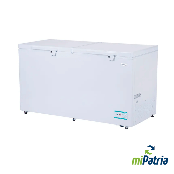 FREEZER MABE 25" M/CHM25BPL1