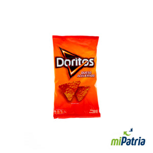 FRITOLAY DORITOS QUESO ACEL RT