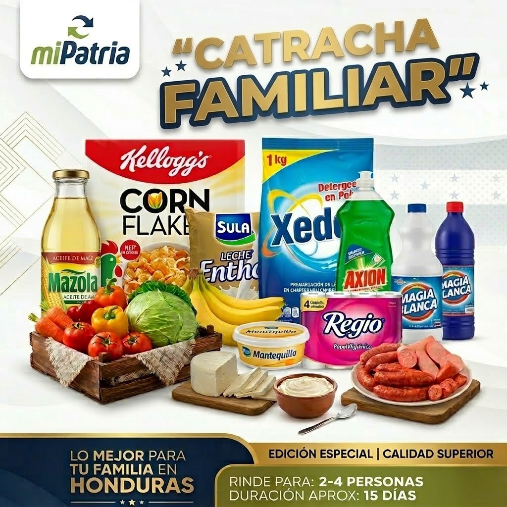 Suscripción Familiar