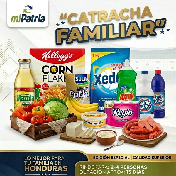 Suscripción Familiar