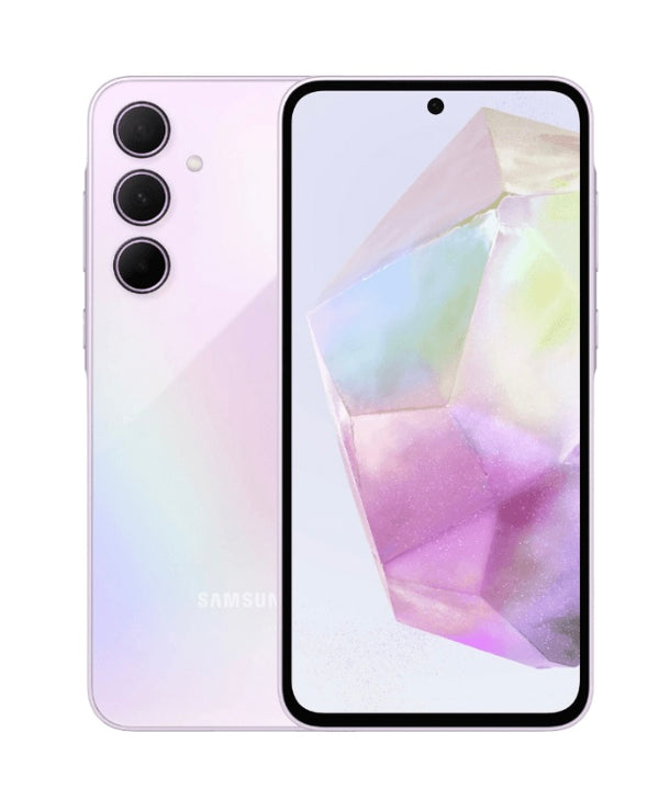 Samsung A35