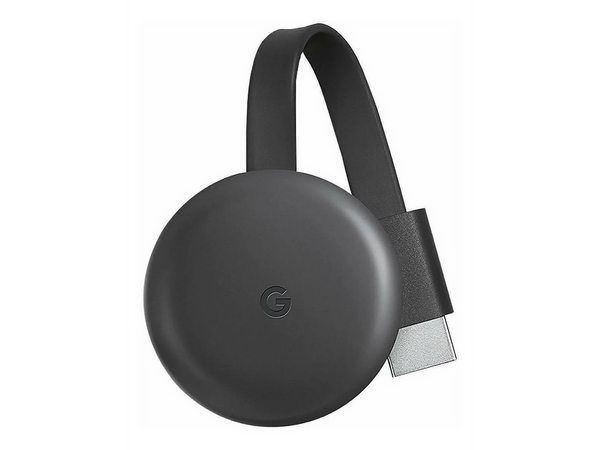 Google Chromecast GA00439-LA