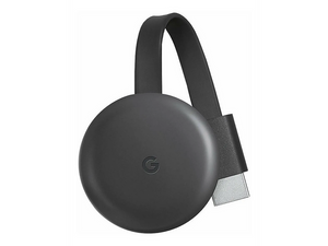 Google Chromecast GA00439-LA