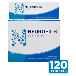 Neurobion 120 TAB