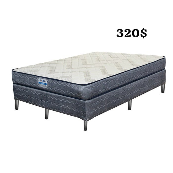 Cama Matrimonial Comodity