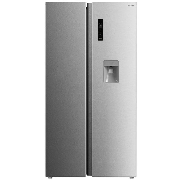 Refrigeradora Side by Side Telstar